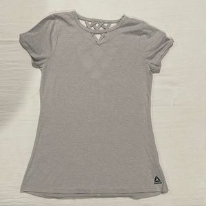 Reebok Athletic Top